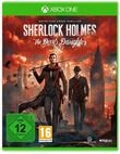 Sherlock Holmes - The Devil's Daughter