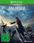 Final Fantasy XV - Day One Edition - [Xbox One]