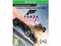 MICROSOFT Forza Horizon 3 Xbox ONE