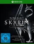 The Elder Scrolls V: Skyrim Special Edition [Xbox One]