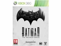 Batman: A TellTale Series 2 L'Ennemi Intérieur Jeu Xbox One