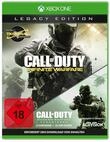 Call of Duty: Infinite Warfare - Legacy Edition - [Xbox One]