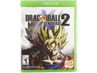 Dragon Ball Xenoverse 2 Xbox One (輸入版：北米)