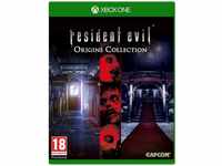 CAPCOM Resident Evil - Origins Collection