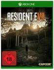 Resident Evil 7 Biohazard - [Xbox One]