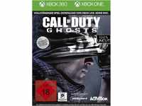 Call of Duty: Ghosts [Download - Code, kein Datenträger enthalten] - [Xbox...