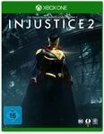 Injustice 2 [Xbox One]