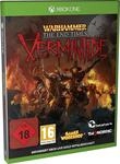 Eurovideo VG Warhammer: End of Times Vermintide