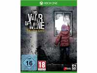 This War Of Mine: The Little Ones (XONE)