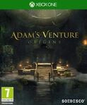 Adam's Venture Origins