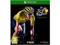 Tour de France 2016 Jeu Xbox One