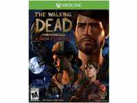 The Walking Dead The Telltale Series A New Frontier (輸入版:北米) - XboxOne