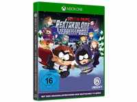 South Park: The Fractured but Whole - [Xbox One] - [AT-PEGI]