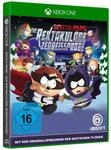 South Park: Die rektakul&auml;re Zerrei&szlig;probe - (uncut) - [Xbox One]