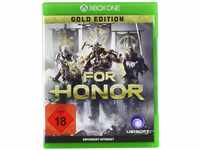 For Honor - Gold Edition [Xbox One]