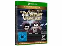 South Park: Die rektakuläre Zerreißprobe - Gold Edition - (uncut) - [Xbox One]