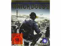 Watch Dogs 2 - Gold Edition - [Xbox One]