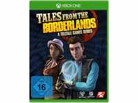 Tales from the Borderlands - [Xbox One]
