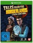 Tales from the Borderlands - [Xbox One]