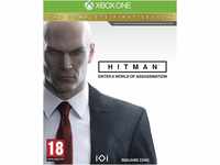 Hitman: The Complete First Season Standard Edition (Xbox One)