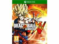 Dragon Ball, Xenoverse Xbox One