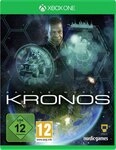 Battle Worlds: Kronos - Xbox One