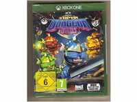 Super Dungeon Bros - [Xbox One]