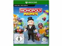 Monopoly Madness [Xbox One Series X]