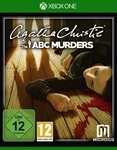 Agatha Christie - The ABC Murders - [Xbox One]