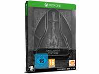 Dark Souls 3 - Apocalypse Edition - [Xbox One]