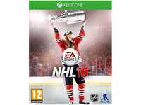 NHL 16 (Xbox One) [UK IMPORT]