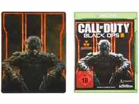 Call of Duty: Black Ops III - Standard inkl. Steelbook (exklusiv bei Amazon.de)...