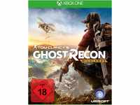 Ubisoft Tom Clancy's Ghost Recon Wildlands, Xbox One, Tier, Ubisoft Paris, M...