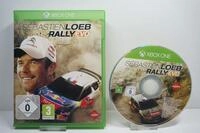 S&eacute;bastien Loeb Rally Evo - [Xbox One]