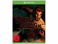 The Wolf Among Us - [Xbox One]