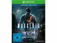 Murdered: Soul Suspect - Limited Edition - [Xbox One]