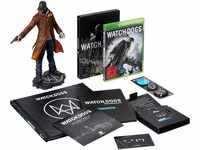 Watch Dogs - DEDSEC_Edition (exklusiv bei Amazon.de) - [Xbox One]