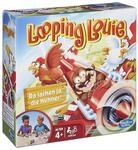 Hasbro Gaming Looping Louie, lustiges Gesellschaftsspiel f&uuml;r 2 bis 4 Spieler ab 4