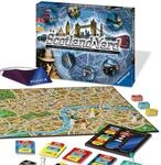Ravensburger Gesellschaftsspiel 26601 - Scotland Yard - Familienspiel,...