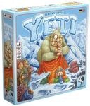 Pegasus Spiele 55130G - Yeti