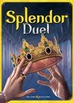 Space Cowboys, Splendor Duel, Brettspiel, ab 10 Jahren, 2 Spieler, 30 Minuten