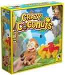Pegasus Spiele 52153G - Crazy Coconuts