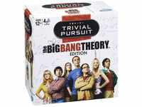 Hasbro Kartenspiel Trivial Pursuit Die Urknalltheorie