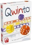 NSV - 4036 - QWINTO - W&uuml;rfelspiel