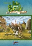 Lookout, Isle of Skye: Vom H&auml;uptling zum K&ouml;nig, Grundspiel, Kennerspiel des Jahres
