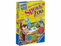 Ravensburger 25004 - Der verdrehte Sprach-Zoo