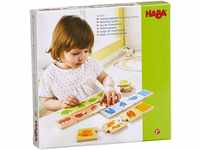 HABA 300418 - Zuordnungsspiel - Alle meine Farben