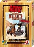 BANG! - The Great Train Robbery - 5. Erweiterung, 138 x 190 x 34 millimetri
