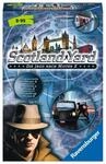 Ravensburger 23381 - Scotland Yard, Mitbringspiel f&uuml;r 2-4 Spieler, Kinderspiel ab 8