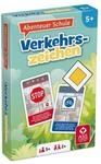 ASS Altenburger - Verkehrszeichen Lernspiel, Abenteuer Schule Kartenspiel | Zum